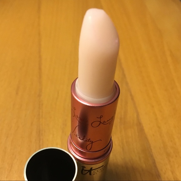 it cosmetics Makeup It Cosmetics Je Ne Sais Quoi Hydrating Lip Balm